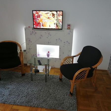 Apartment Aska بلغراد المظهر الخارجي الصورة