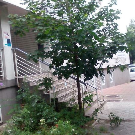 Apartment Aska بلغراد المظهر الخارجي الصورة