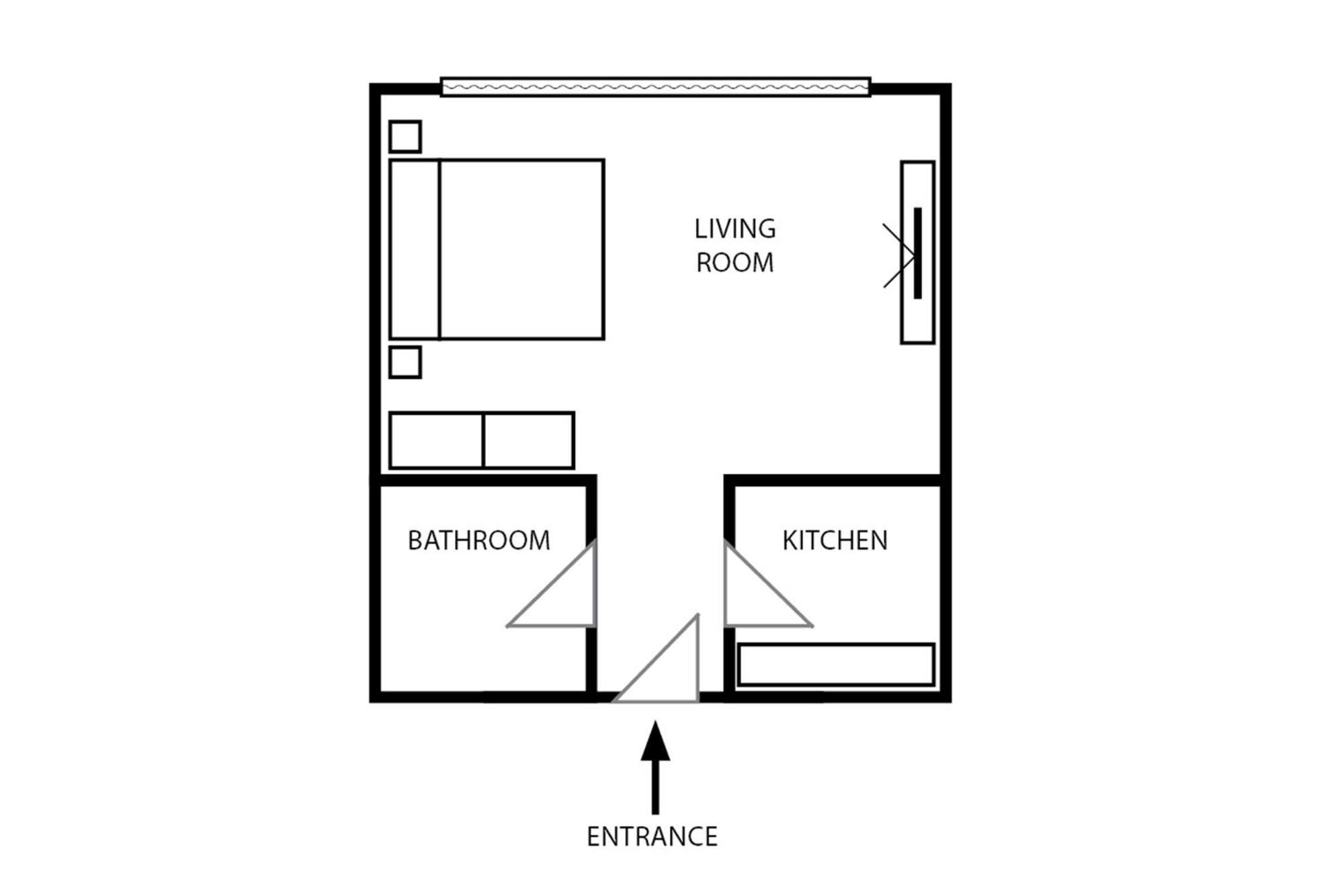 Apartment Aska بلغراد المظهر الخارجي الصورة