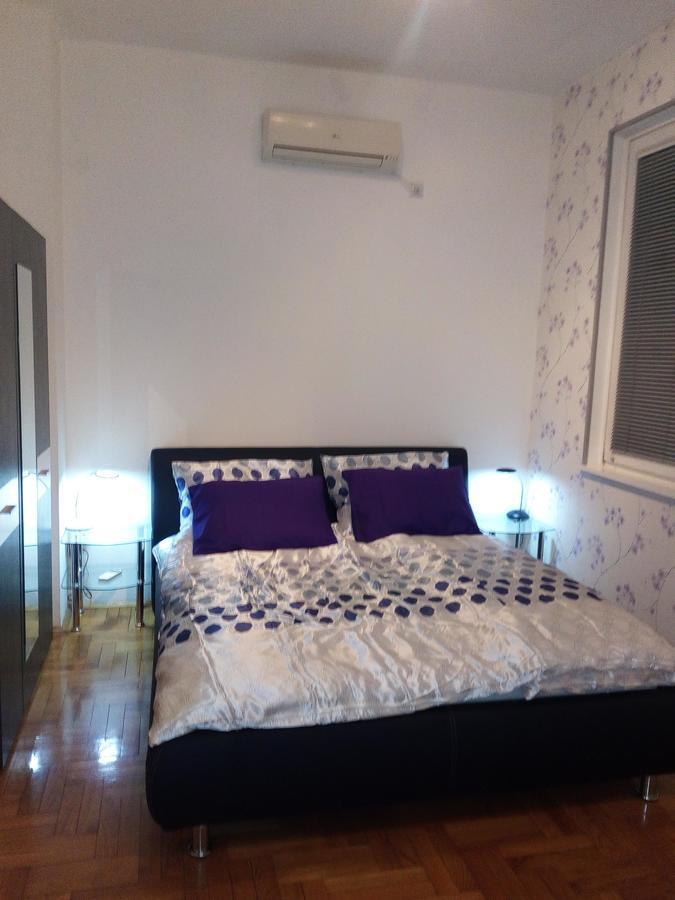 Apartment Aska بلغراد المظهر الخارجي الصورة