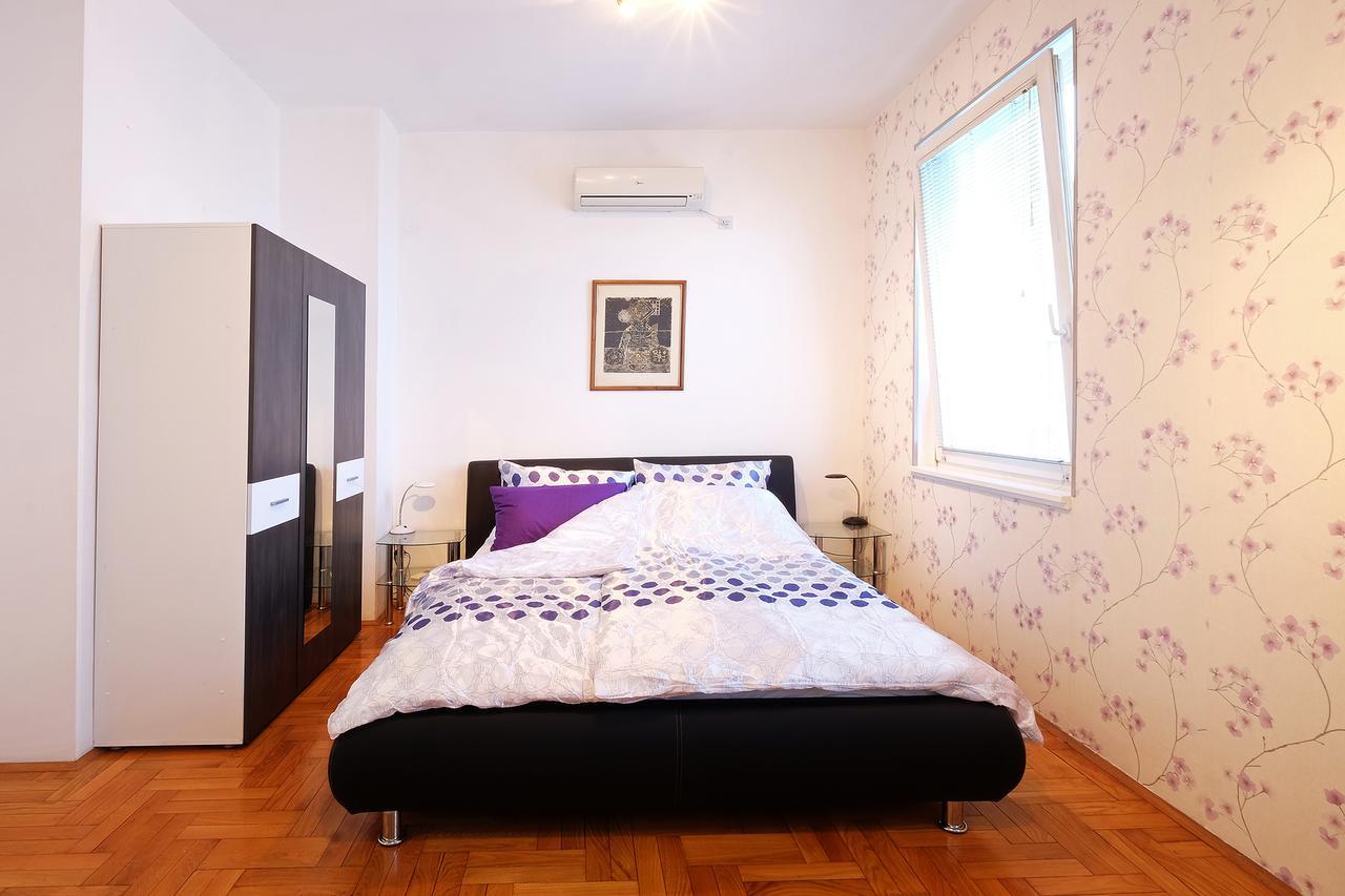 Apartment Aska بلغراد المظهر الخارجي الصورة