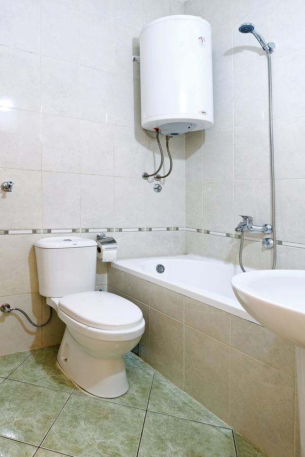 Apartment Aska بلغراد المظهر الخارجي الصورة