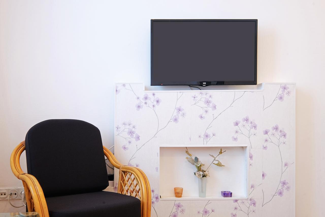 Apartment Aska بلغراد المظهر الخارجي الصورة